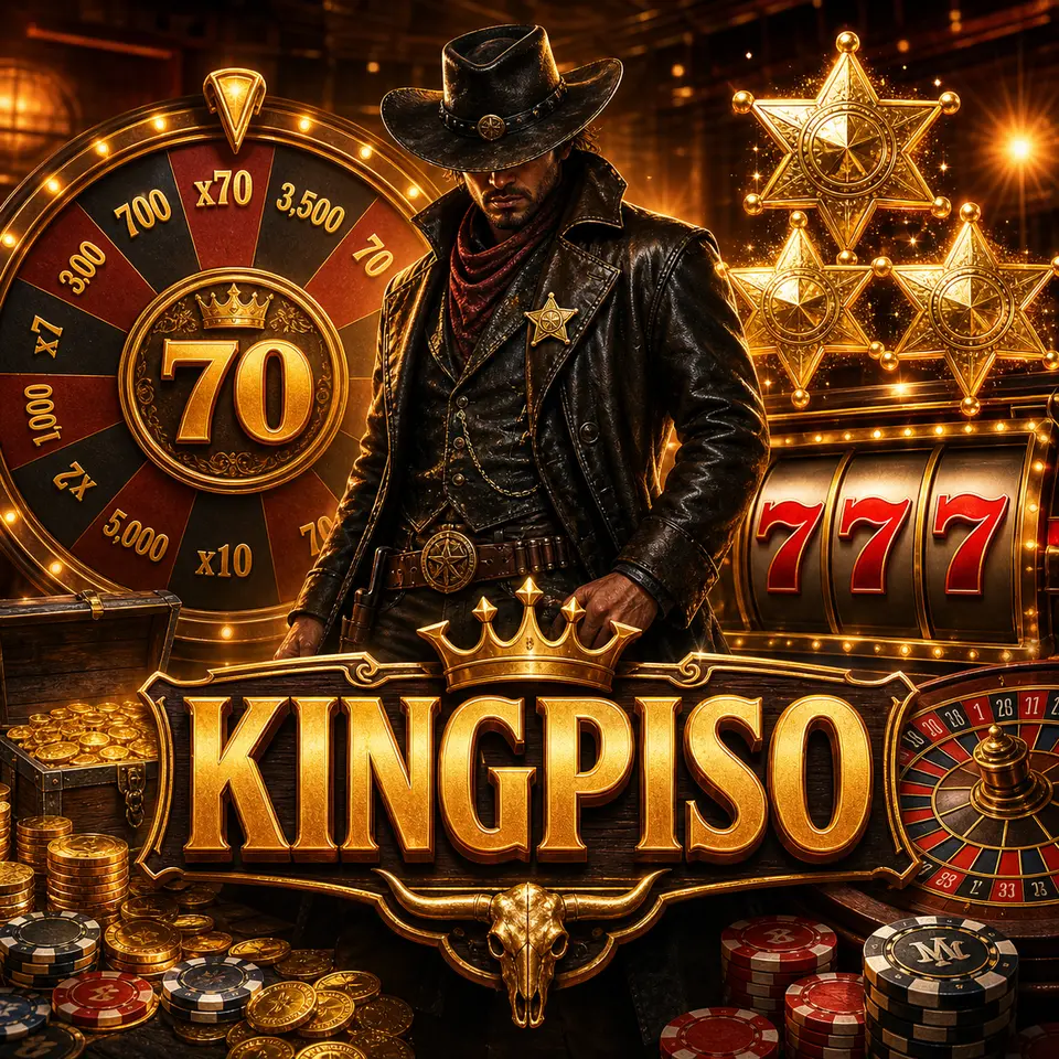 kingpiso I-download
