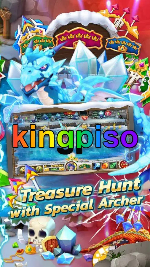 kingpiso I-download