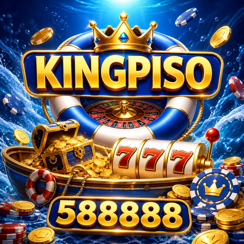 kingpiso Mag-login