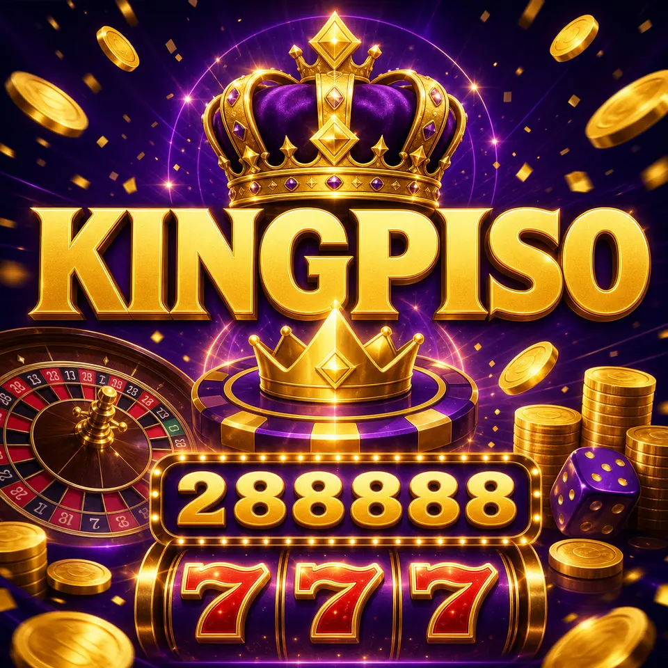 kingpiso Mag-login - kingpiso Opisyal